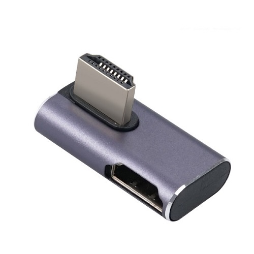 JA188 HDMI 젠더