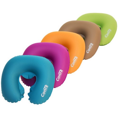 콘츠 퀵 에어 목베개 (1개)_이미지