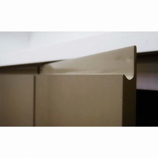 일루노 라피스 시스템 싱크대 ㅡ자 (~1.8m)_이미지