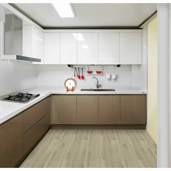 일루노 라피스 시스템 싱크대 ㅡ자 (~1.8m)_이미지