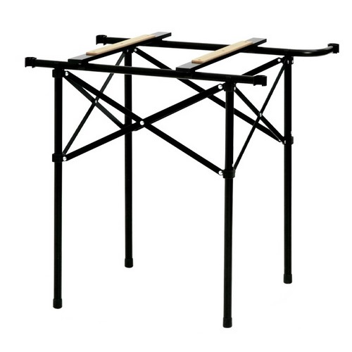 유니온 아이언 투웨이 버너 스탠드