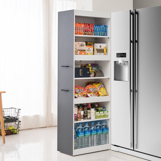 리버퍼니쳐  비타 슬라이딩 틈새장 350