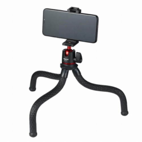 울란지 MT-11 타이어포드 미니삼각대 (헤드)_이미지