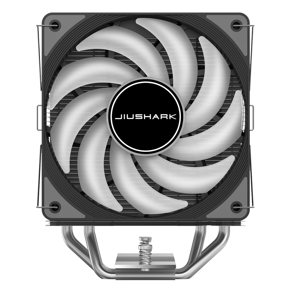JIUSHARK JF120R Emerald ARGB