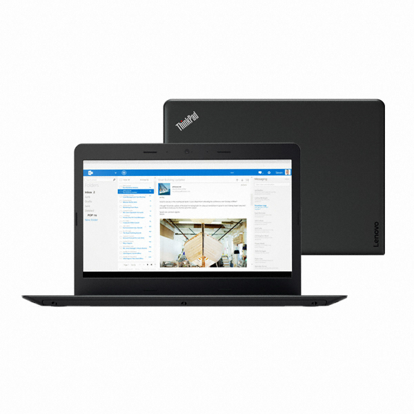 레노버 씽크패드 E470 20H1A00JKD (SSD 256GB)