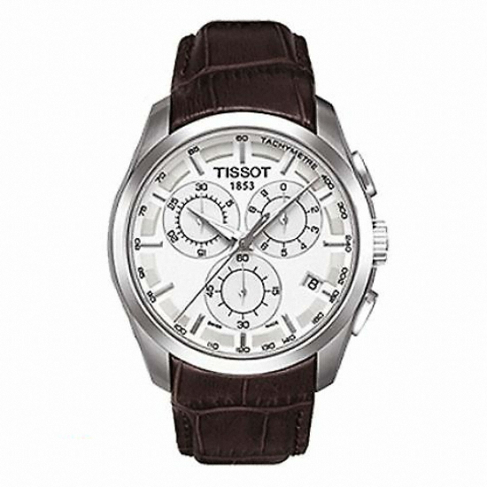 ����ġ�׷� Ƽ�� COUTURIER T035.617.16.031.00