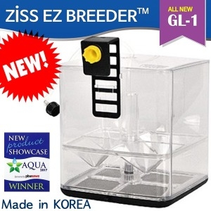 브리더 Ziss 지스 부화통  GL-1S이미지입니다. 누르면 해당 게시물로 새창이동합니다.