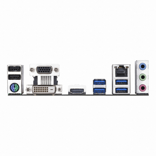 GIGABYTE B365M DS3H �෯������� ���̾���