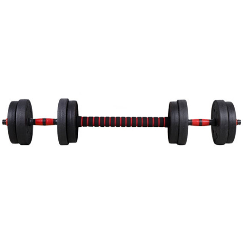 대연엔터프라이즈 스포빅스 조립아령 세트 (15kg)_이미지