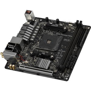 ASRock FATAL1TY B450 Gaming ITX/ac (해외구매)