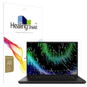 폰트리 힐링쉴드 Razer Blade 16 13Gen R4090 4K Dual 액정보호필름 (고화질 AR)_이미지