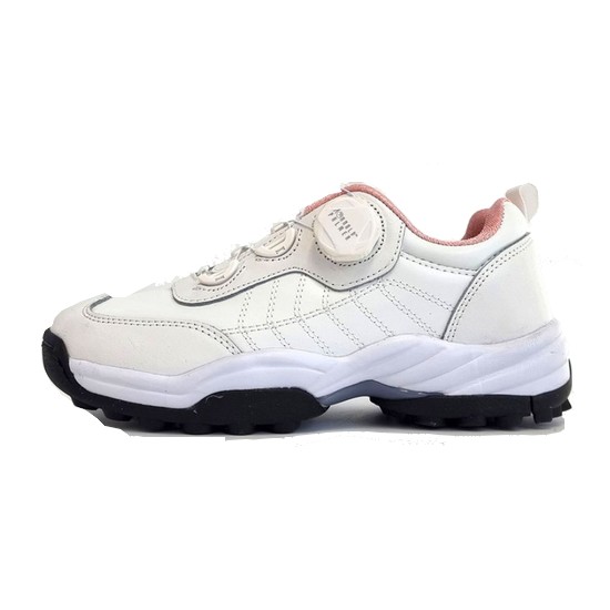 아놀드파마 우먼스 다이얼 스파이크리스 화이트_이미지