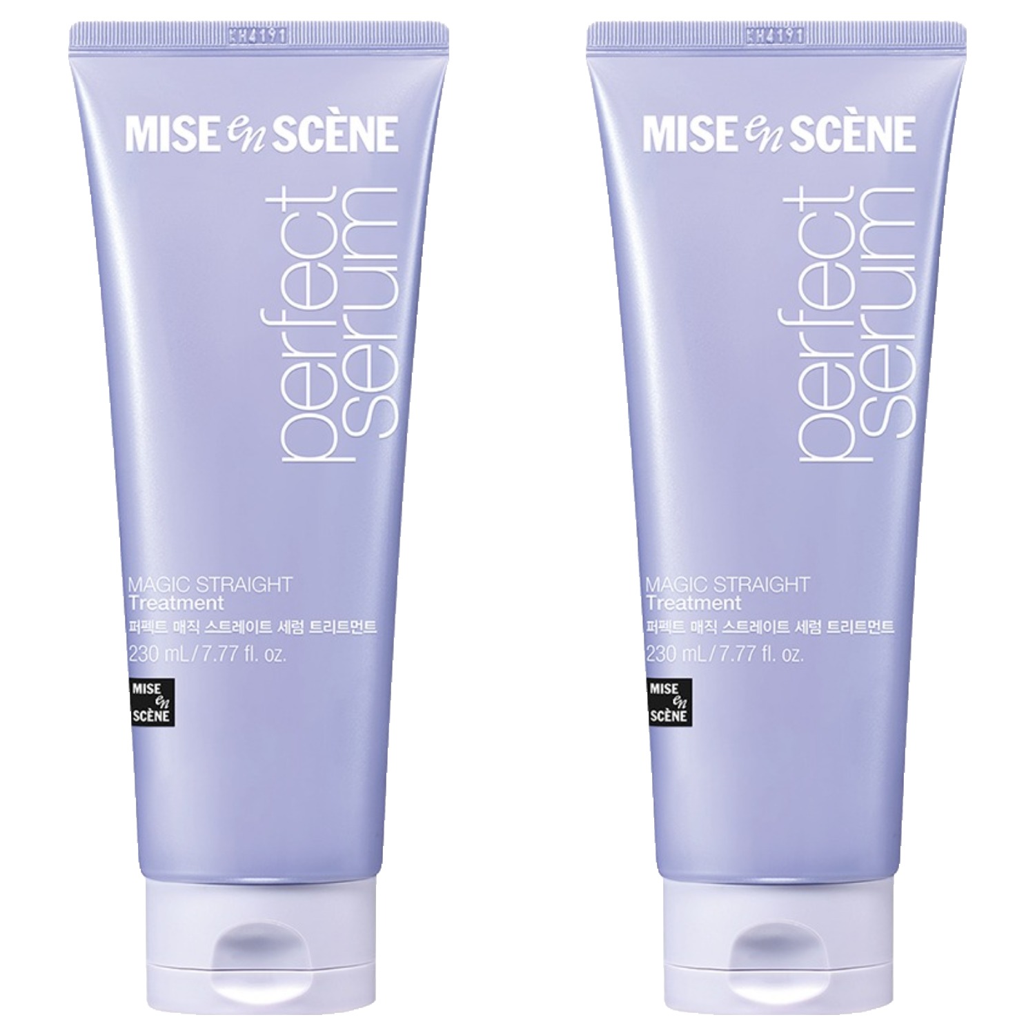 퍼펙트 매직 스트레이트 세럼 트리트먼트 230ml