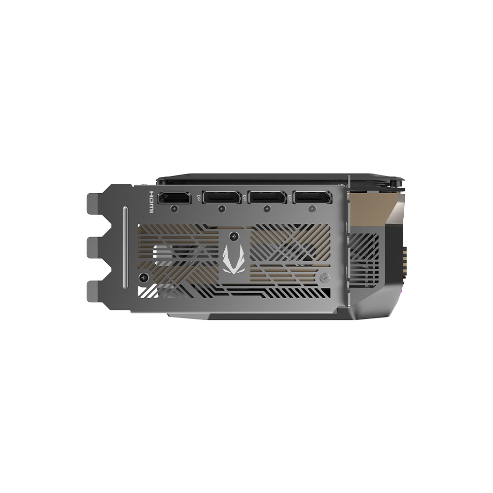 ZOTAC GAMING ������ RTX 5090 AMP EXTREME INFINITY D7 32GB
