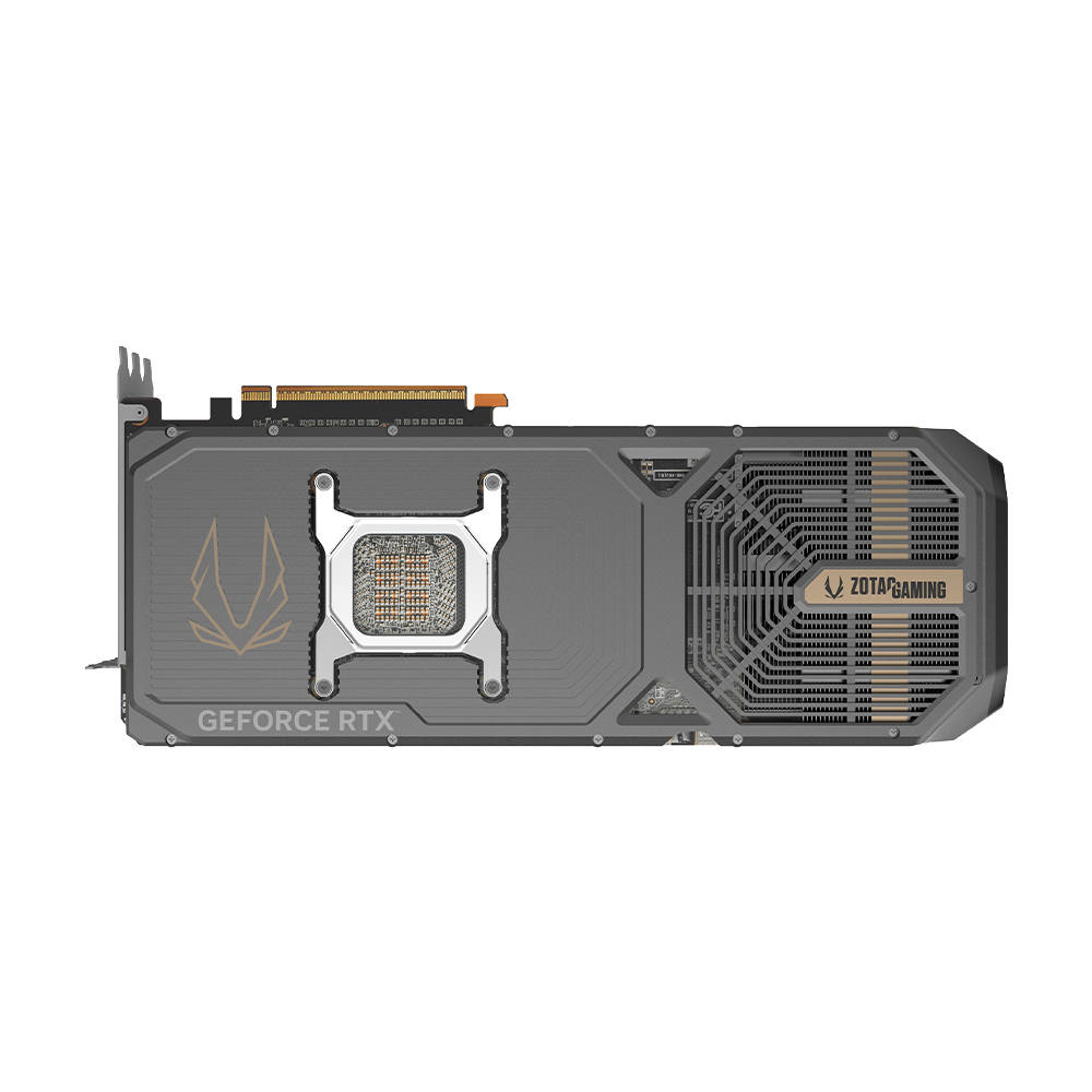 ZOTAC GAMING ������ RTX 5090 AMP EXTREME INFINITY D7 32GB