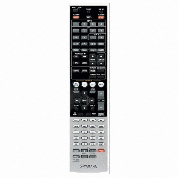 야마하 RX-V765 AV리시버 (단품)_이미지