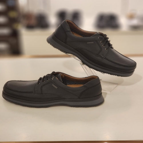 랜드로바 남성 경량 고어텍스 캐쥬얼화 LANOXC4100MF1_이미지