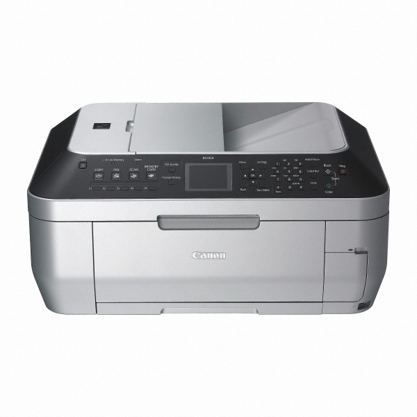 Canon PIXMA MX868 (기본잉크)_이미지