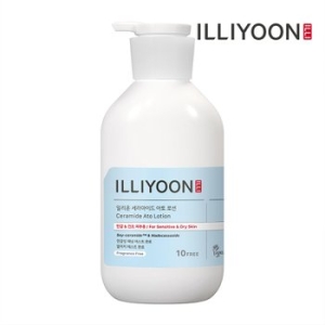 일리윤 세라마이드 아토 로션 564ml