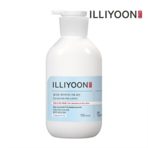 <b>일리윤</b> 세라마이드 아토 로션 564ml