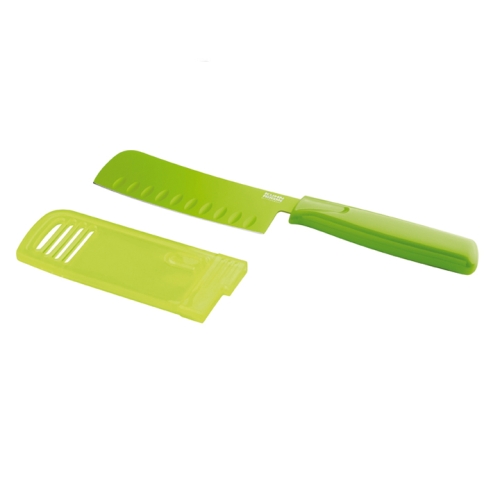 쿤리콘 나키리 나이프 (그린) (15cm)_이미지