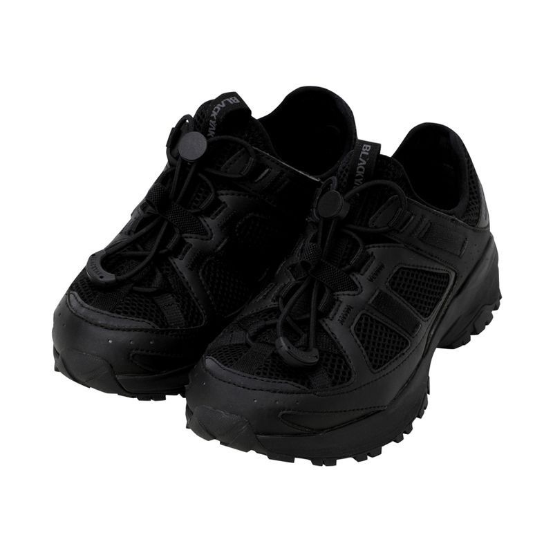 블랙야크 키즈 프레시스텝_BK ABKSHXV912BK 574059 BLACK 210