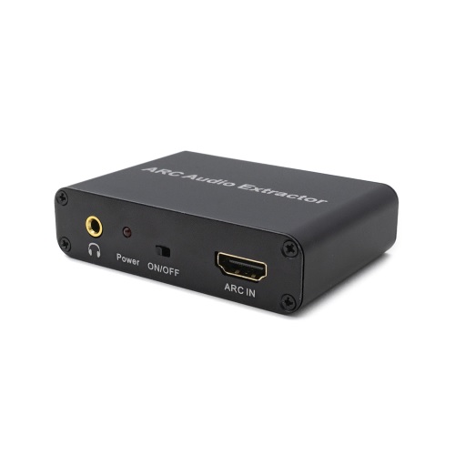 라이트컴 COMS BT614 HDMI to ARC 오디오 컨버터