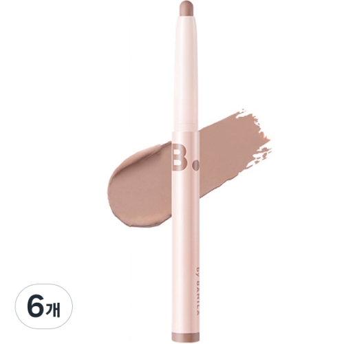 바닐라코 무드 온 아이컬러스틱 0.5g (6개)_이미지