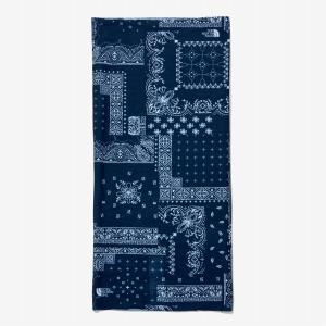 노스페이스 TNF 멀티 스카프 NA5BQ00ANAV 659053_이미지