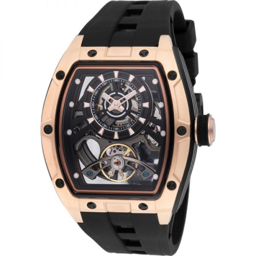 INVICTA 남성용 S1 랠리 44mm 오토매틱 IN-49037 664327