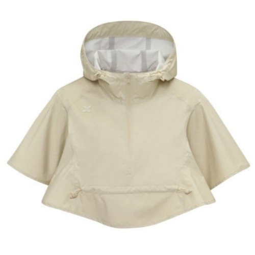 JDX골프 레인 후드형 케이프 X1WJW6108LI이미지입니다. 누르면 해당 게시물로 새창이동합니다.