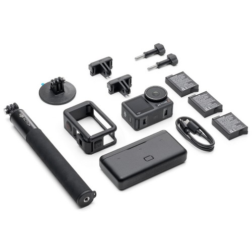 DJI 오즈모 액션3 (어드벤처 콤보)