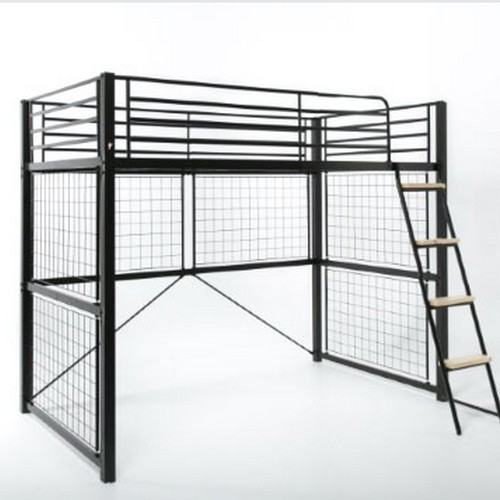 토리노 철제 기본형 벙커침대 SS