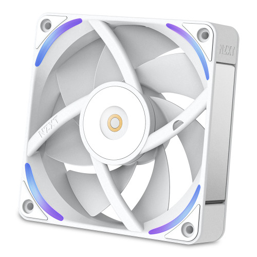 NZXT F120X (화이트)_이미지