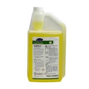  다이버시 아큐믹스 946ml 다용도 중성세제-바닥 벽 대리석 타일 청소 오염 제거 광택