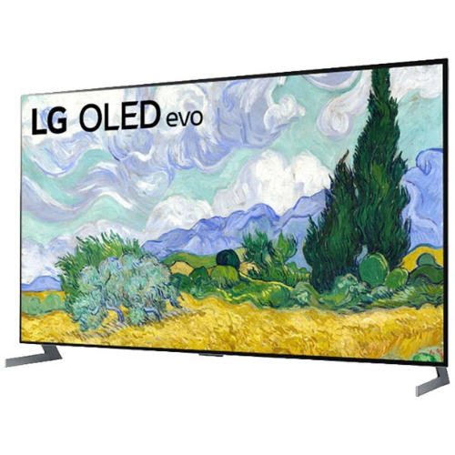 LG전자 올레드 evo OLED65G1 리퍼비시 (벽걸이)_이미지