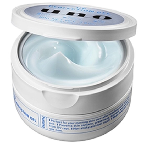 우노 UV 퍼펙션 젤 80g (1개)_이미지