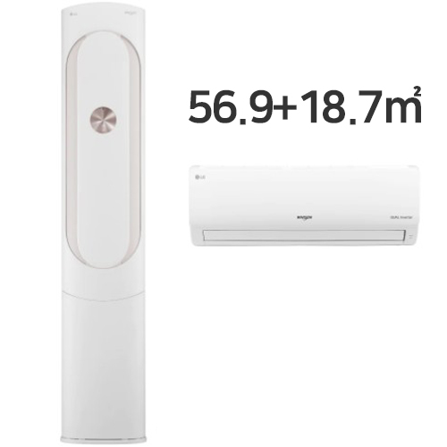 LG전자 휘센 All New 칸 FQ17HCKWC2