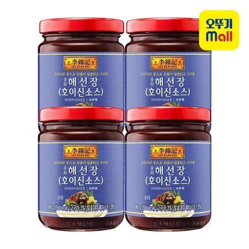이금기 중화 해선장 240g (4개)_이미지