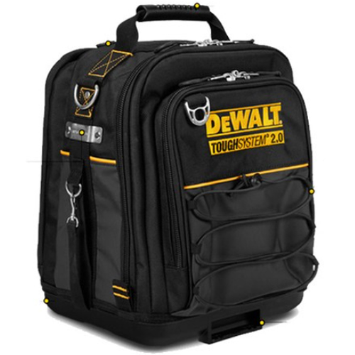 디월트  터프시스템2.0 테크백 DWST83524-1