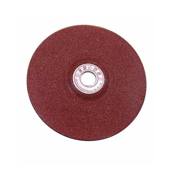 제일연마 7인치 WA 옵세트 6T (1개)