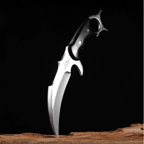 유나이티드커틀러리 길 히벤 카람빗(F)