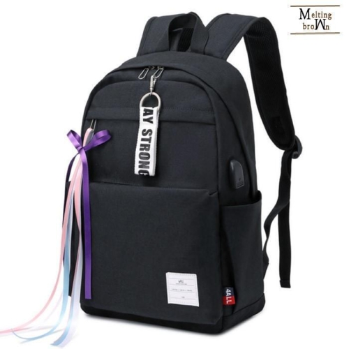 여자 백팩 캐주얼백팩 대학생가방 DF826 6512630A