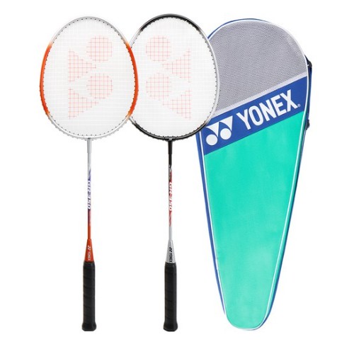 요넥스 GR350 라켓 2p + 케이스 세트_이미지