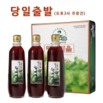 청매실농원 홍쌍리청매실 선물세트 7호 [1개] 상품이미지