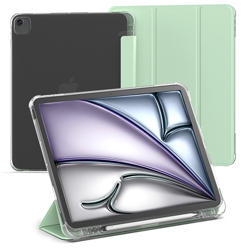 ������� iPad Air 13 M2 Ŭ���� �����潽 ���� ���̽�