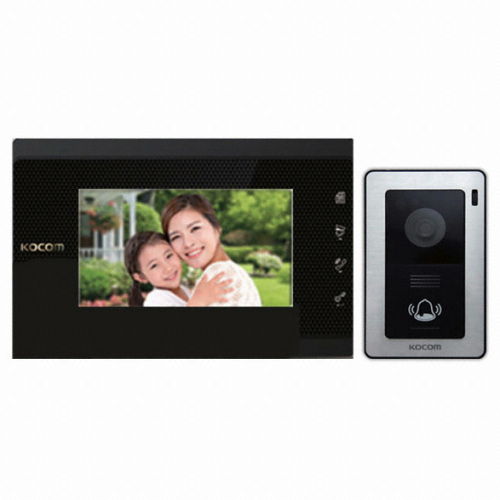 코콤 K6B VP-70C + KC-94 (자가설치)_이미지