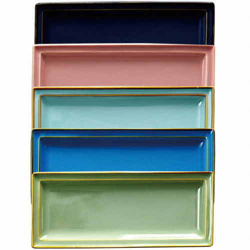 라베느 ㅤ직사각 접시 (1개)_이미지