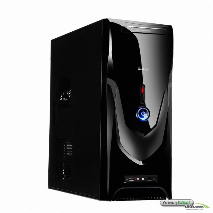 BLUECEAN 워리어 PC방_이미지