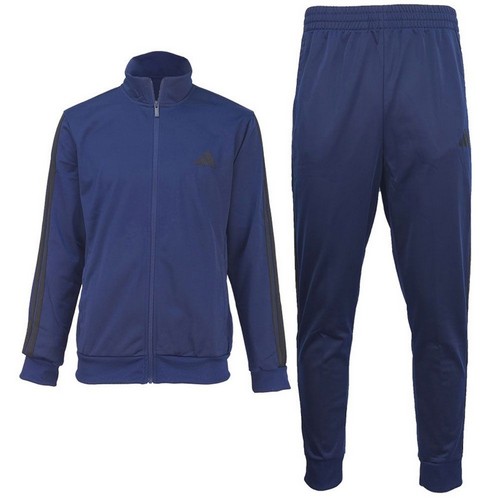 아디다스 3S 트레이닝 트랙수트 세트 KB7657